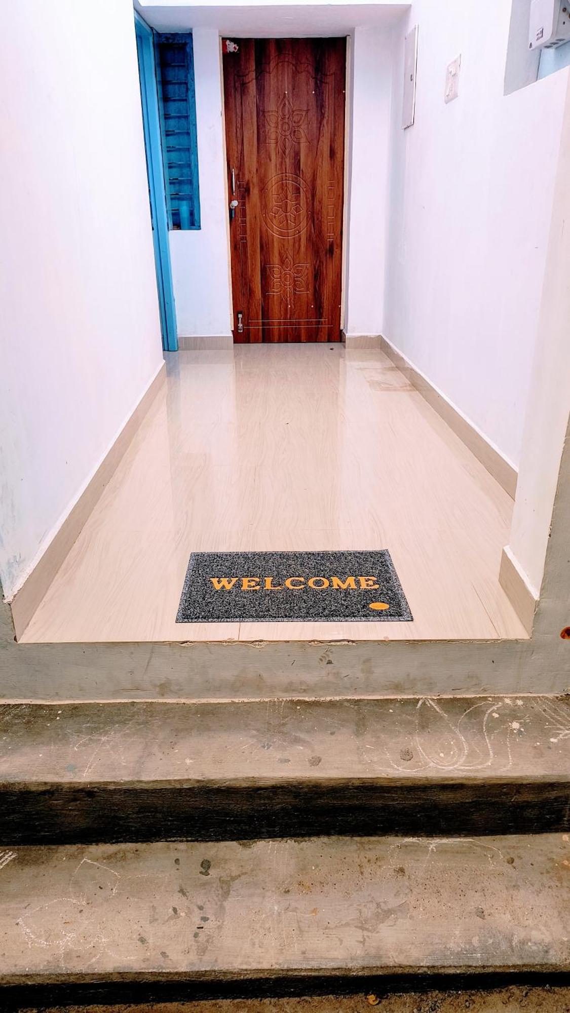 Gt Guest House Virāmpattinam Exterior foto